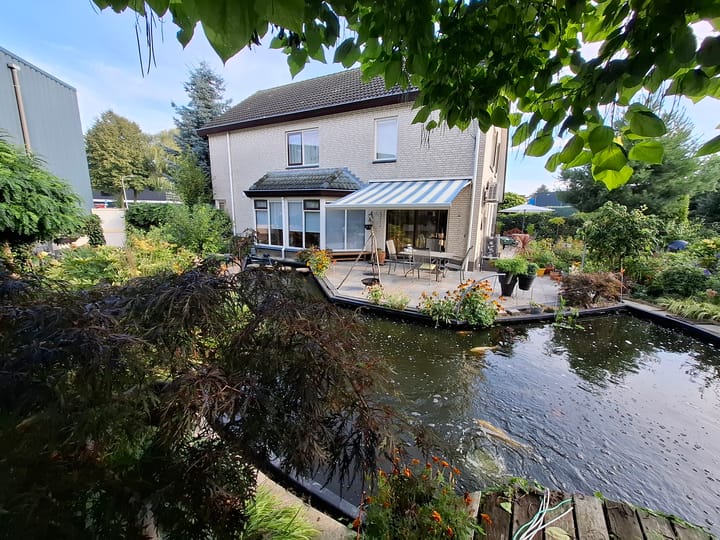 Foto 6 van Uilenbroekstraat 72