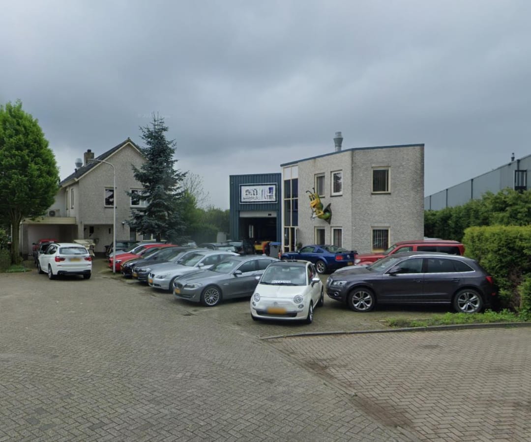 Photo 2 of Uilenbroekstraat 72