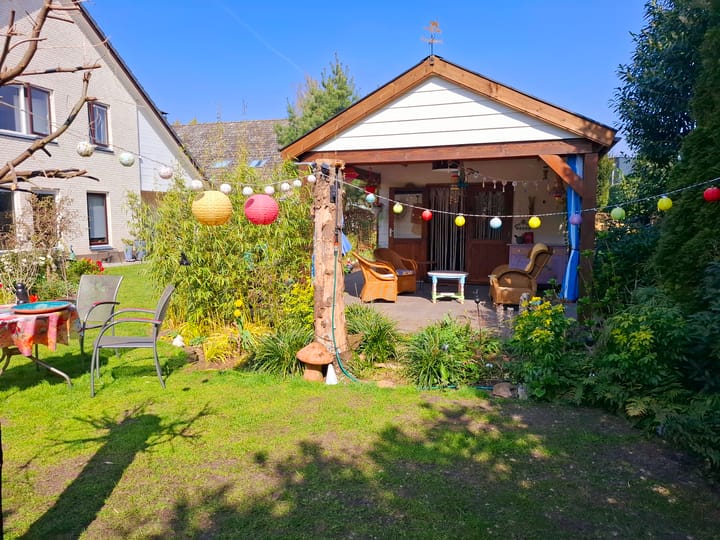 Foto 11 van Uilenbroekstraat 72