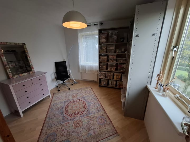 Foto 24 van Uilenbroekstraat 72