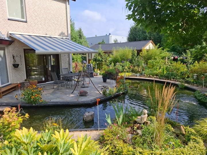 Foto 9 van Uilenbroekstraat 72