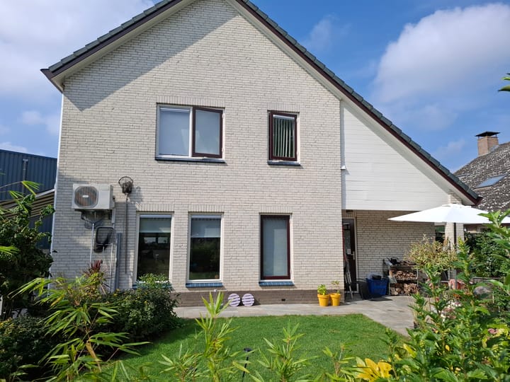 Foto 7 van Uilenbroekstraat 72