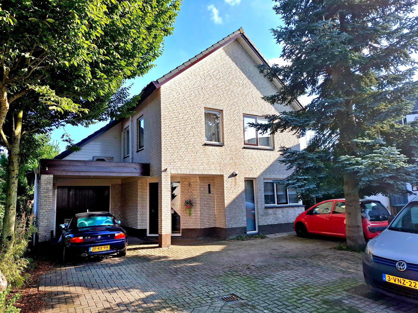 Photo 4 of Uilenbroekstraat 72