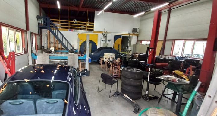 Foto 30 van Uilenbroekstraat 72