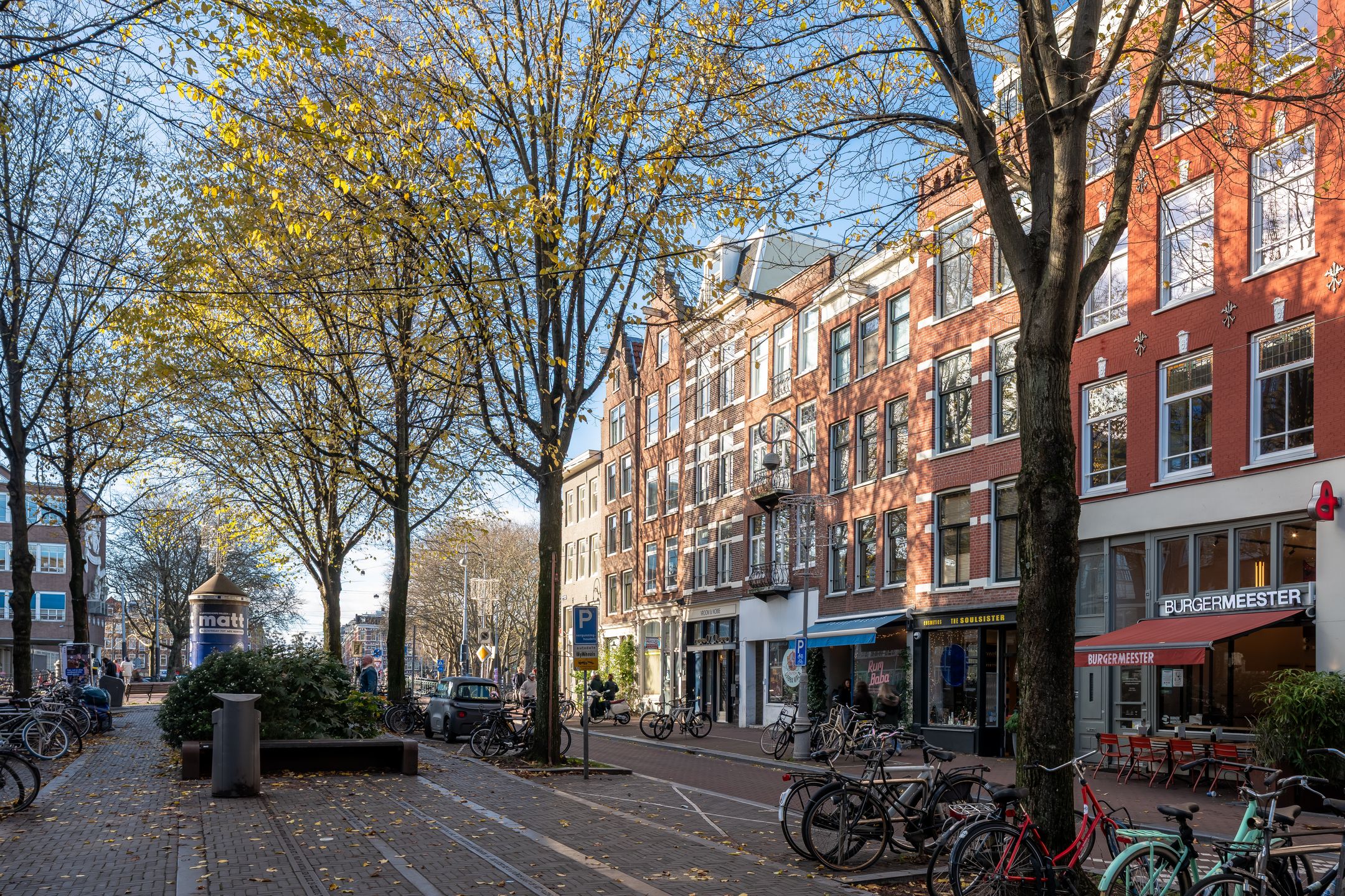 Foto 3 van Elandsgracht 142-4