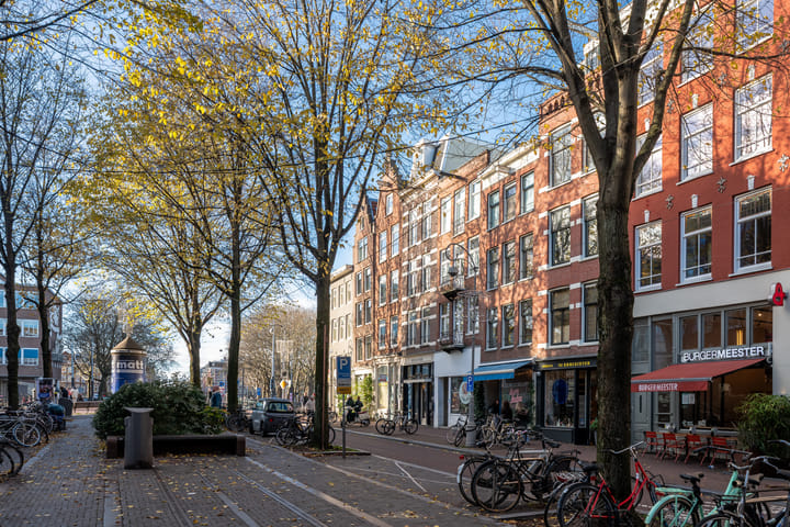 Foto 3 van Elandsgracht 142-4