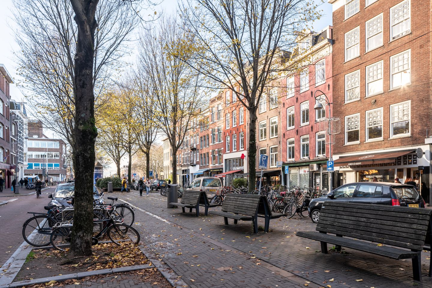 Foto 4 van Elandsgracht 142-4