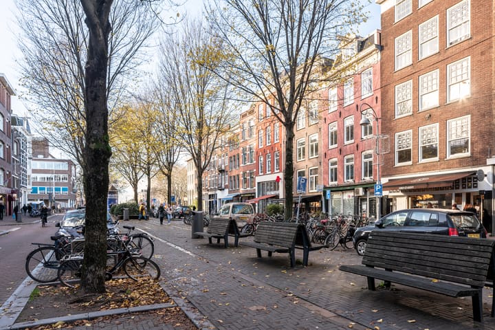 Foto 4 van Elandsgracht 142-4