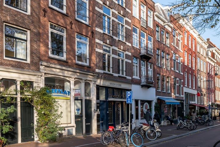 Foto 5 van Elandsgracht 142-4