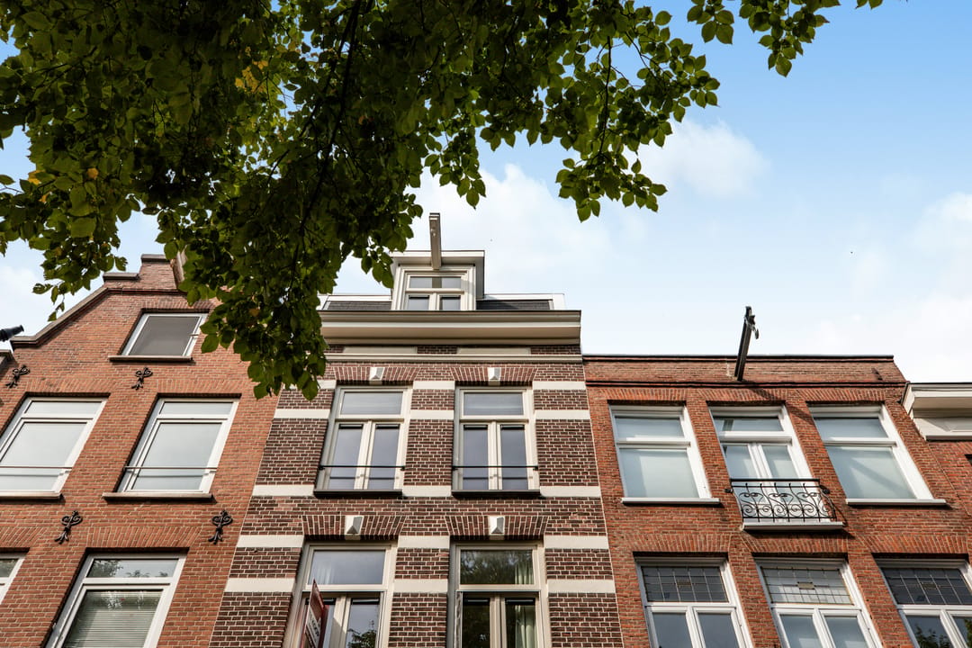Foto 7 van Elandsgracht 142-4