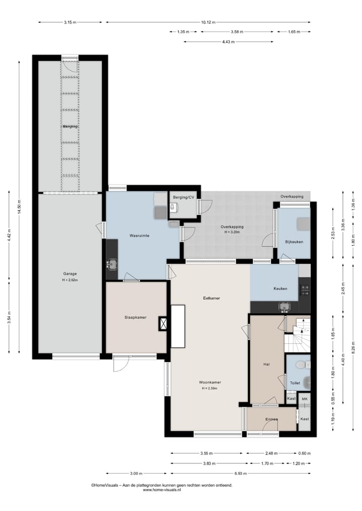 Foto 35 van Daarleseweg 13