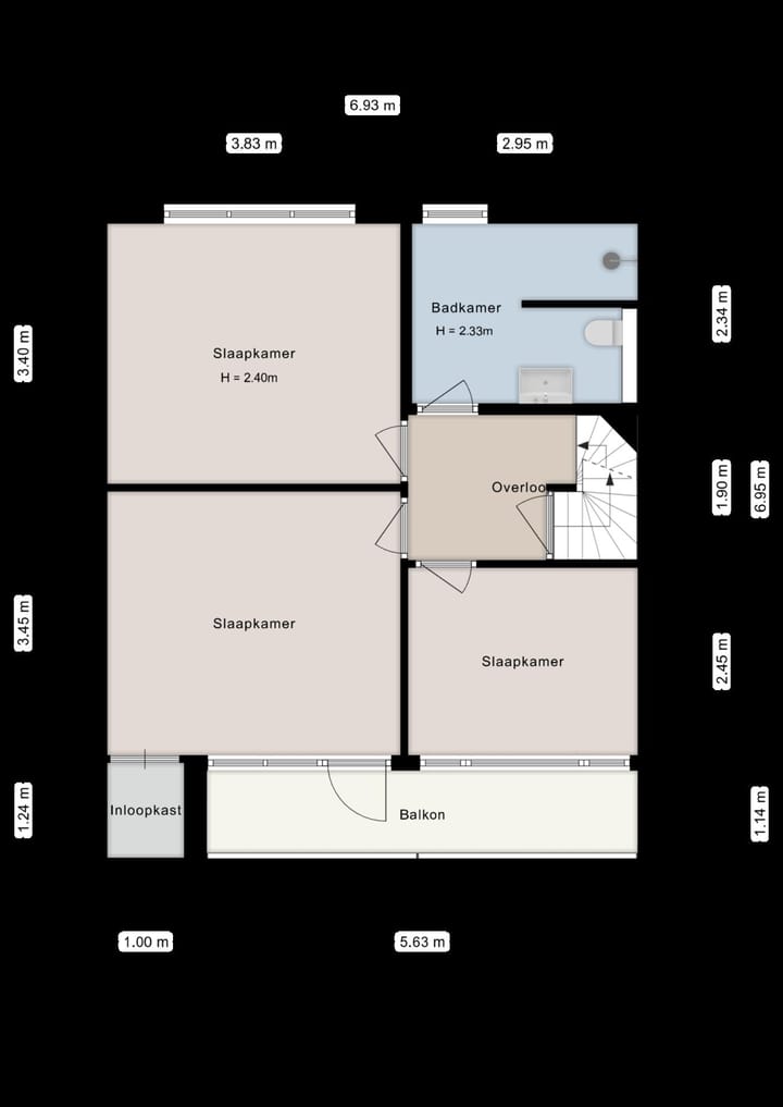 Foto 37 van Daarleseweg 13