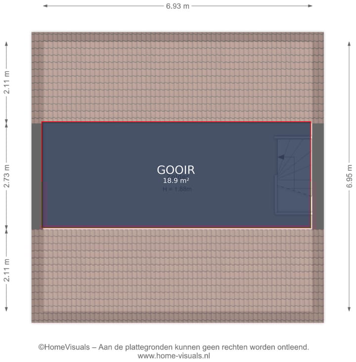 Foto 41 van Daarleseweg 13