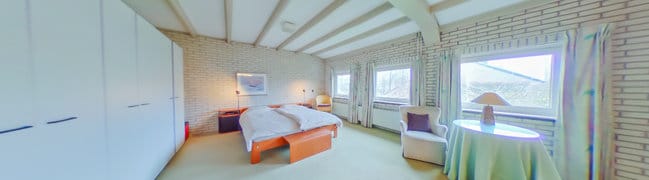 Slaapkamer
