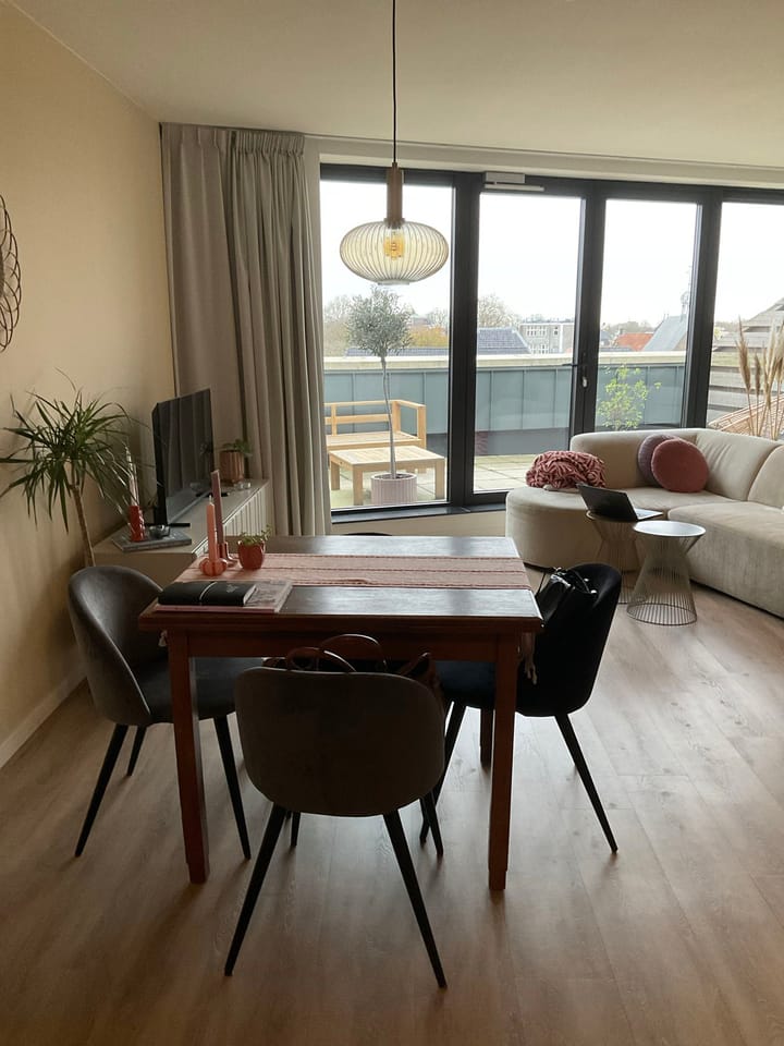 Photo 8 of Nieuwe Noord 23-T