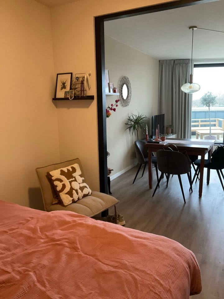 Photo 9 of Nieuwe Noord 23-T