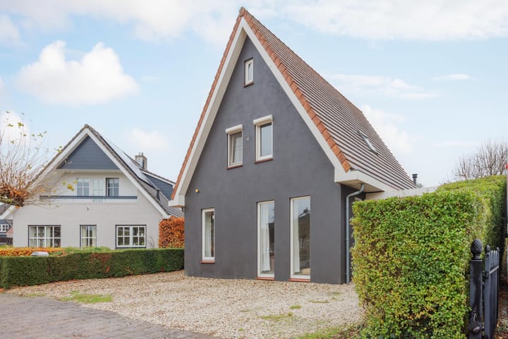 Foto 12 van Antoon Coolenstraat 10