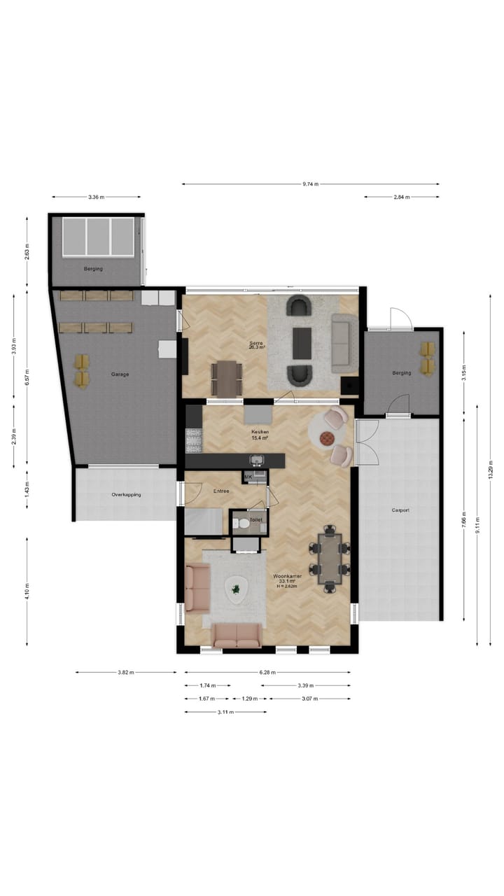 Foto 51 van Antoon Coolenstraat 10