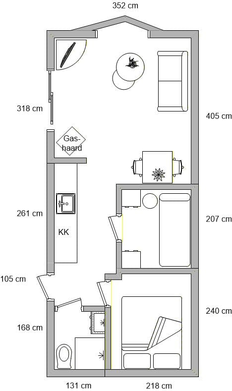 Foto 32 van Poolseweg 27-9