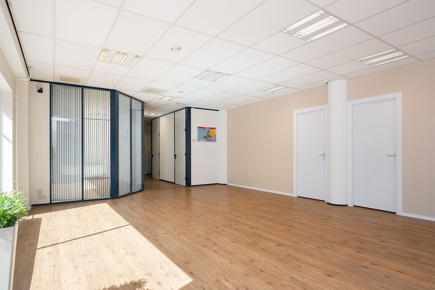 Bekijk foto 5 van Museumplein 8