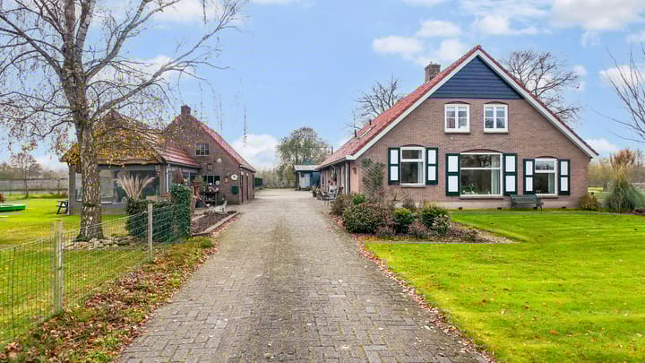 Hessenweg 152, Achterveld (UT)