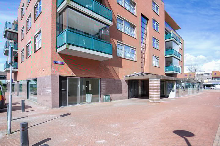 Museumplein 8, Drachten