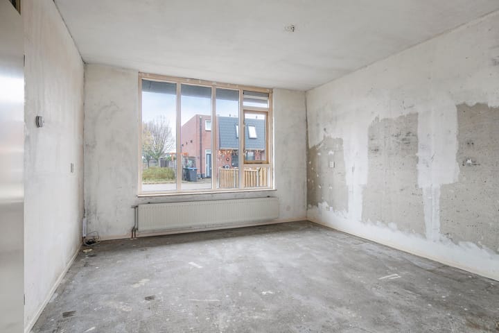 Foto 9 van Tjalk 34 15