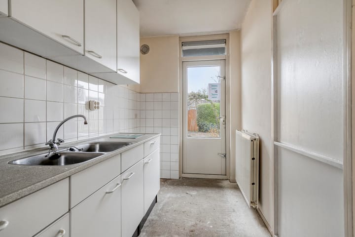 Foto 12 van Tjalk 34 15