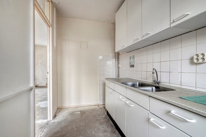 Foto 13 van Tjalk 34 15