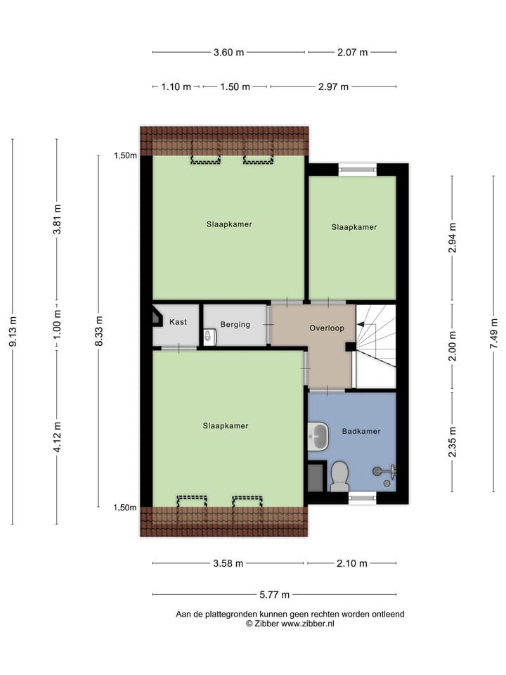 Foto 15 van Tjalk 34 15