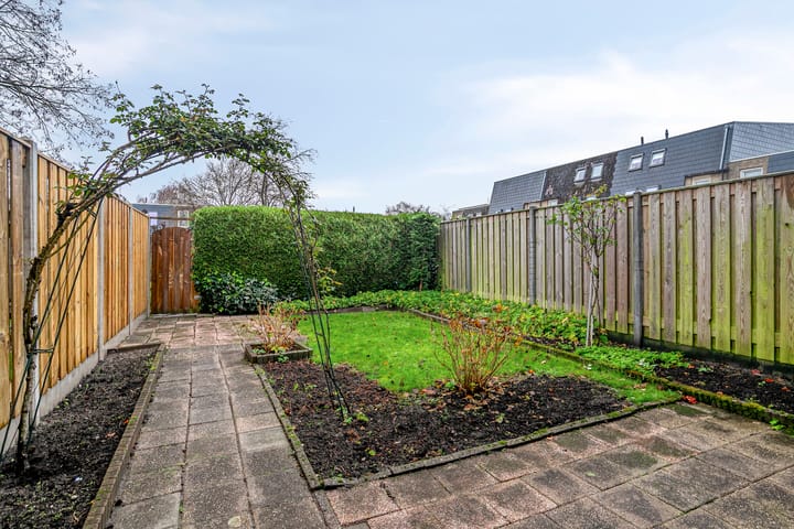 Foto 23 van Tjalk 34 15