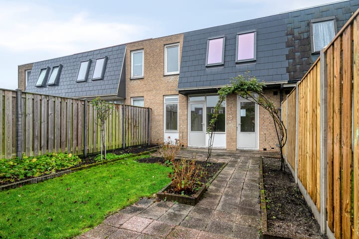 Foto 25 van Tjalk 34 15