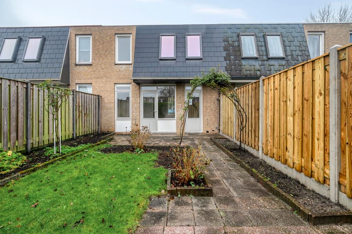 Foto 26 van Tjalk 34 15