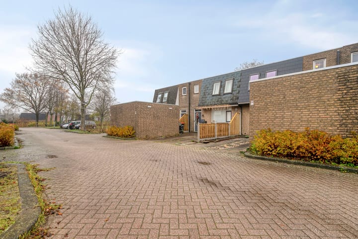 Foto 29 van Tjalk 34 15