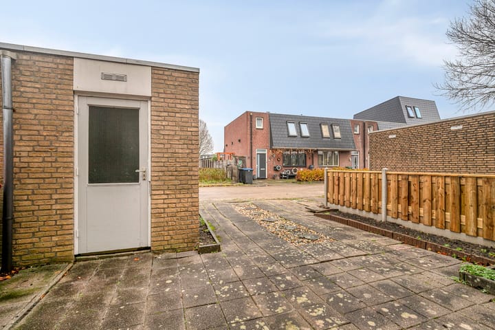 Foto 30 van Tjalk 34 15