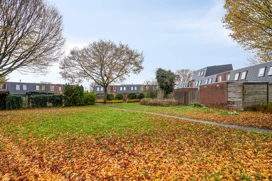 Foto 31 van Tjalk 34 15