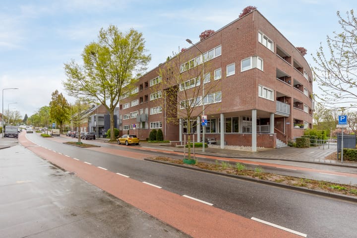Foto 1 van Akerstraat 156-E