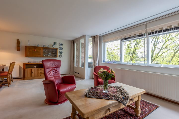 Foto 3 van Akerstraat 156-E