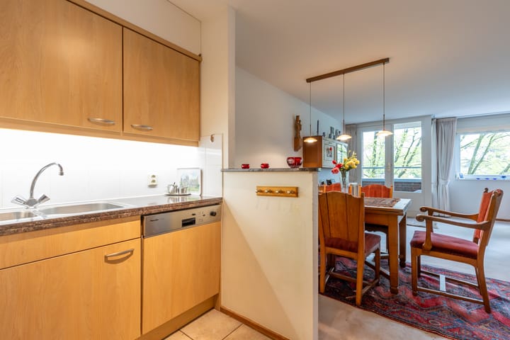 Foto 6 van Akerstraat 156-E