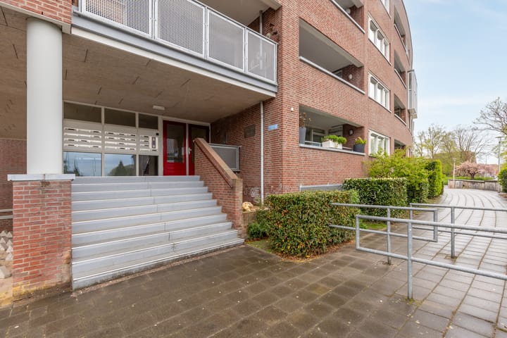 Foto 24 van Akerstraat 156-E