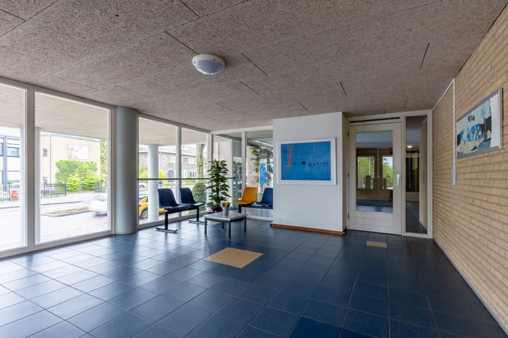 Foto 25 van Akerstraat 156-E