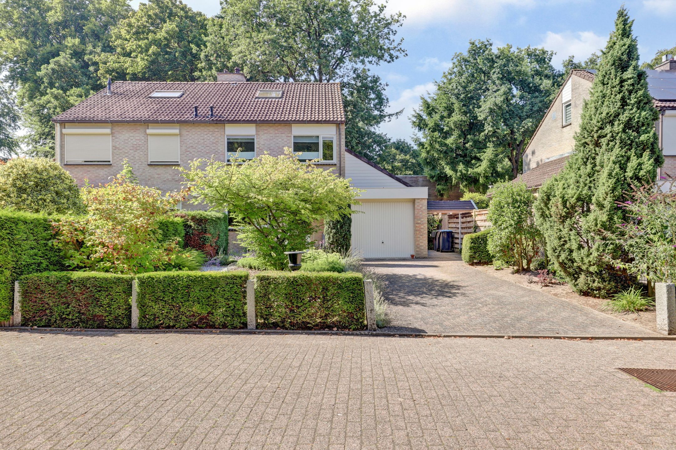 Naaldhof, 10, Nunspeet, 8071AW, Gelderland, Nederland 10 