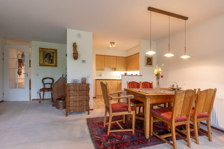 Foto 10 van Akerstraat 156-E