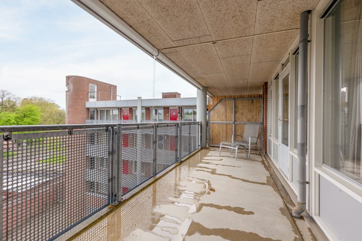 Foto 17 van Akerstraat 156-E