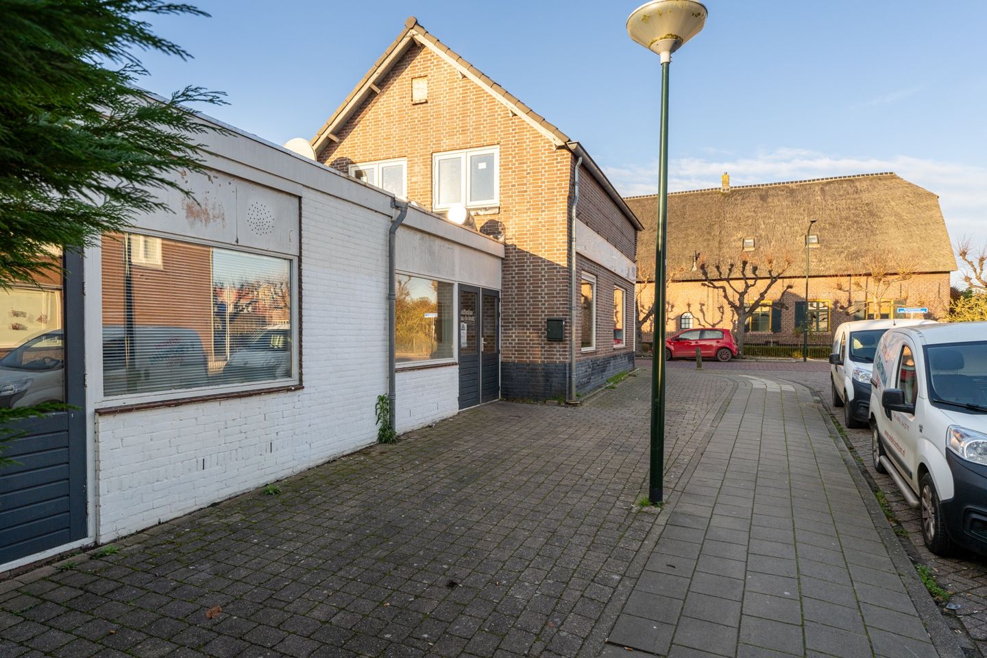 Bekijk foto 3 van Burgemeester van der Schansstraat 22