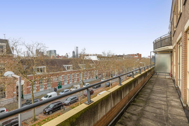 Oranjeboomstraat 234-G