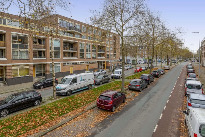 Foto 7 van Oranjeboomstraat 234-G