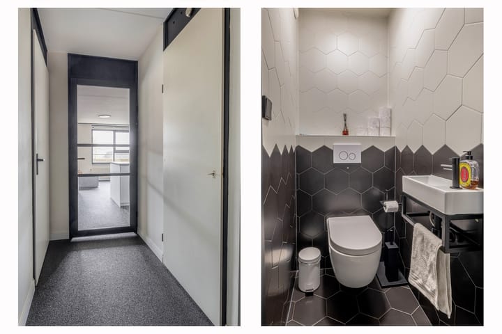 Foto 13 van Oranjeboomstraat 234-G