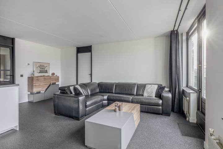 Foto 15 van Oranjeboomstraat 234-G