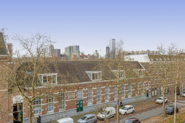 Foto 23 van Oranjeboomstraat 234-G